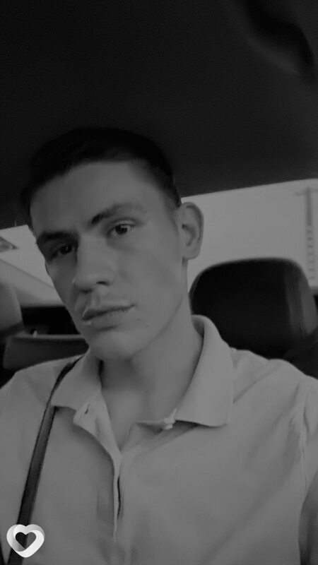 Aleexxx, 24, Одессе — анкета №3712907