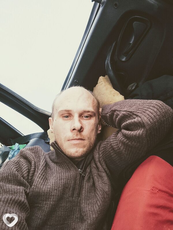 Дима, 31, Курске — анкета №3712910