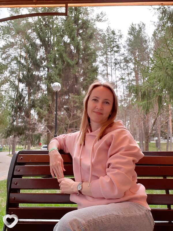 Наталья, 45, Ульяновске — анкета №3712914