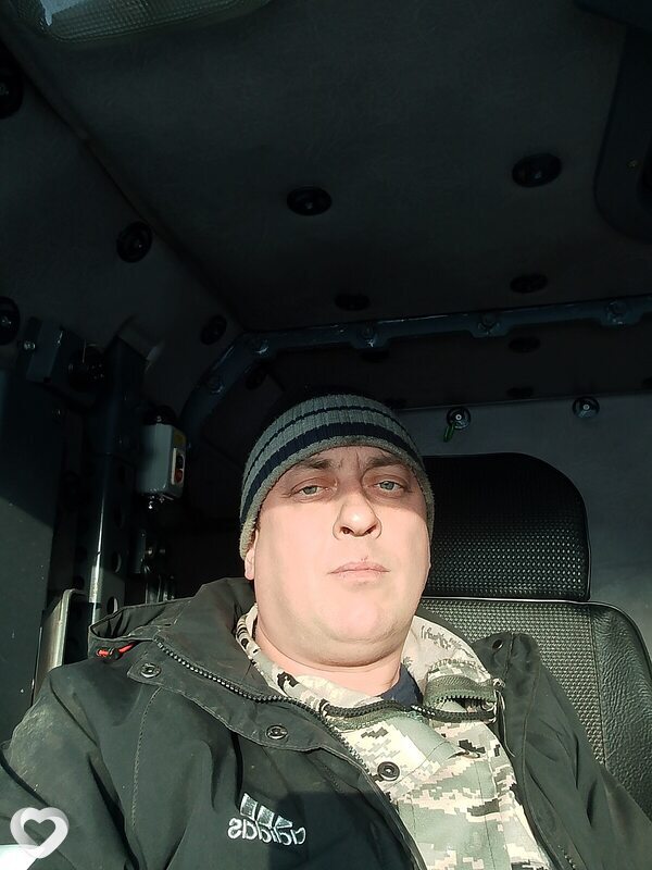Евгений, 43, Брянске — анкета №3712916