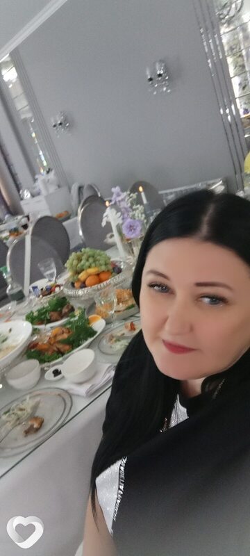 Стася, 45, Уральске — анкета №3712923