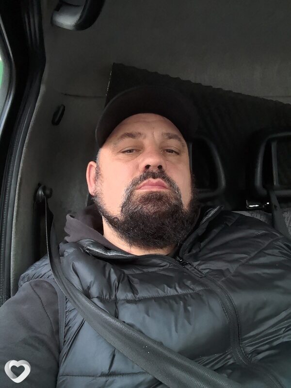 Григорий, 46, Санкт-Петербурге — анкета №3712926