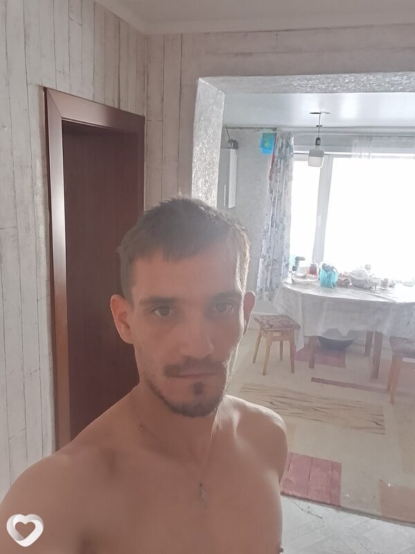 Юрий, 29, Павлодаре — анкета №3713280