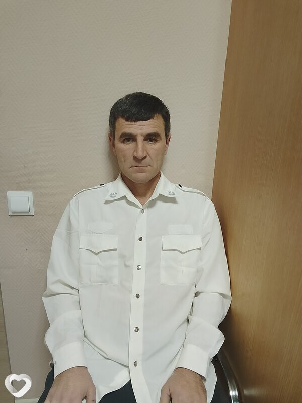 Амир, 45, Самаре — анкета №3713281