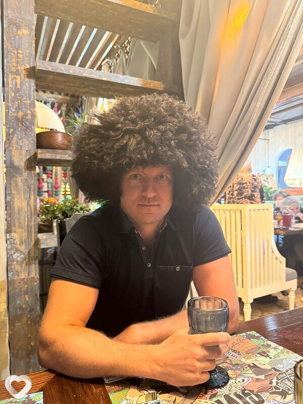 Павел, 38, Иркутске — анкета №3713282