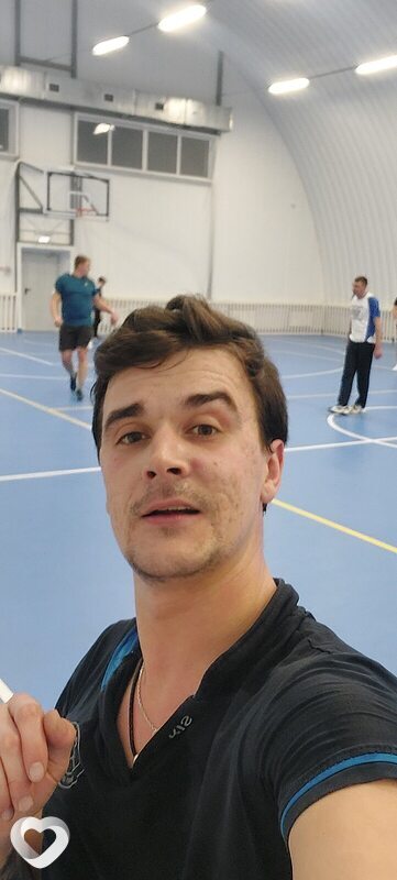 Евгений, 31, Иркутске — анкета №3713283