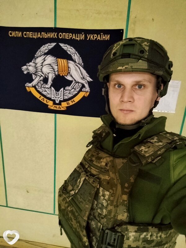 Владимир, 27, Павлограде — анкета №3713284