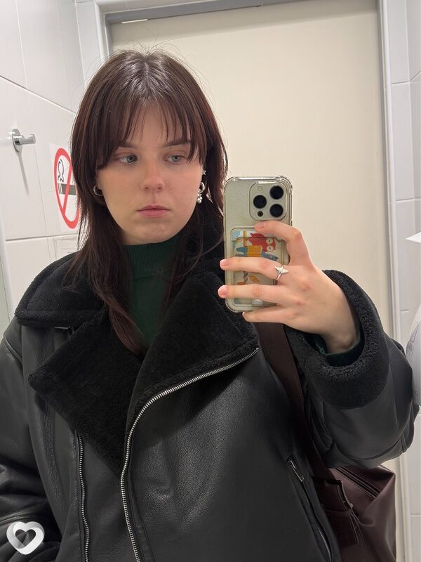 Анна, 27, Москве — анкета №3713286