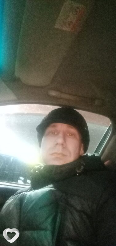 Кирилл, 39, Красноярске — анкета №3713287