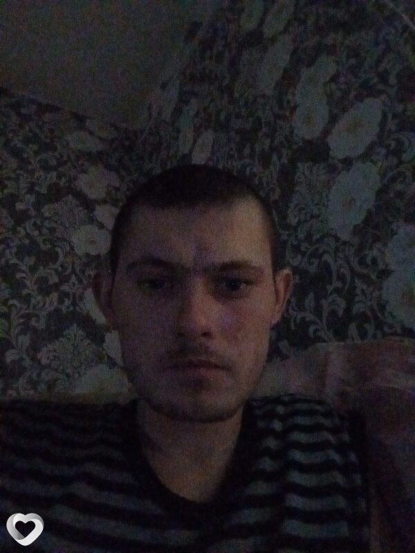 Данил, 22, Славгороде — анкета №3713295