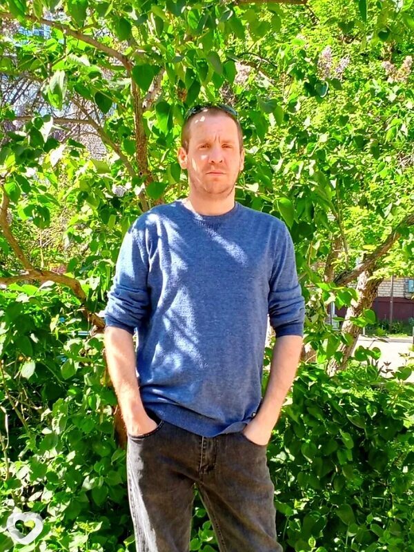 Олег, 36, Димитровграде — анкета №3713033