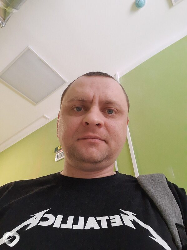 Антон, 39, Павлове — анкета №3713035