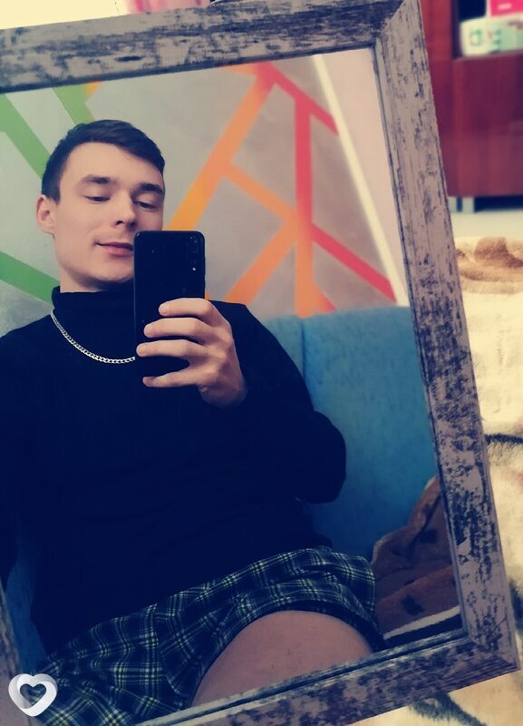 Роман, 26, Ижевске — анкета №3713041