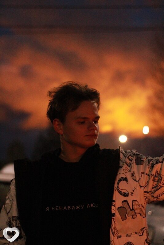 Дмитрий, 24, Нижнем Новгороде — анкета №3713050