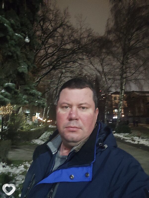 Дмитрий, 48, Твери — анкета №3712989