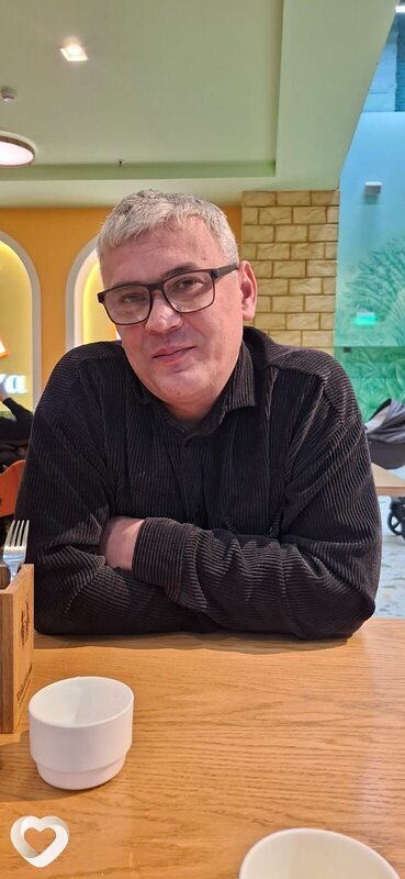 Алексей, 48, Казани — анкета №3712991