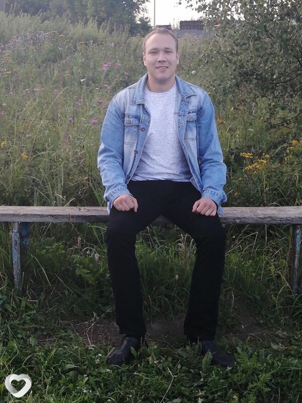 Дмитрий, 31, Иванове — анкета №3712997