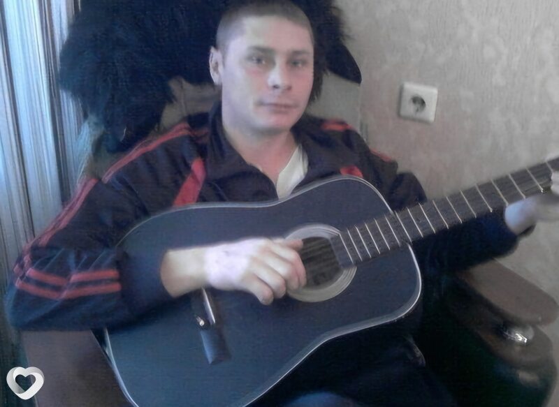 Artem, 41, Хабаровске — анкета №3713001