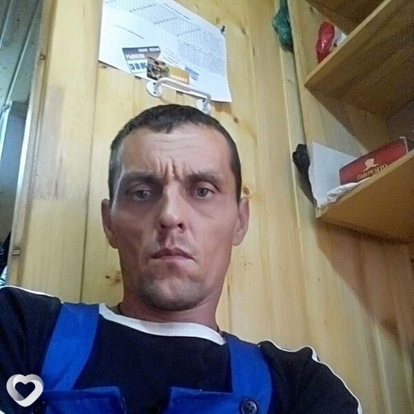 Игорь, 45, Твери — анкета №3713154