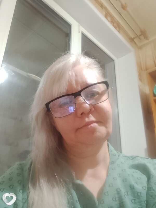 Юлия, 46, Астрахани — анкета №3713156