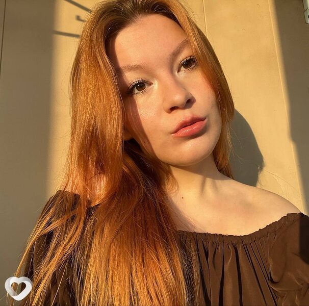 Ульяна, 20, Ростове-на-Дону — анкета №3713158