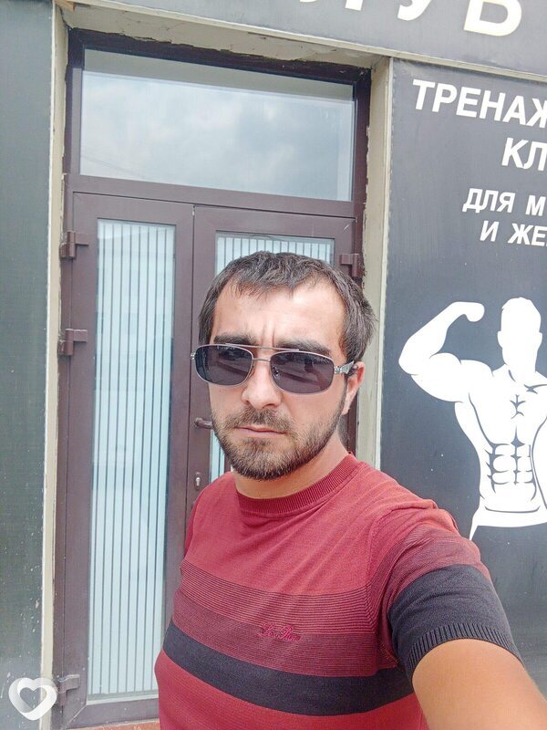 Магомед, 29, Махачкале — анкета №3713161