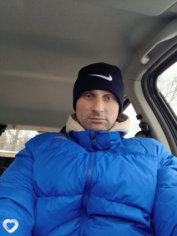 Дима, 36, Узловой — анкета №3713162