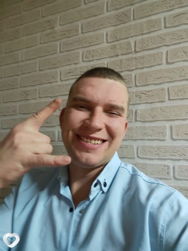 Дмитрий, 28, Москве — анкета №3713167