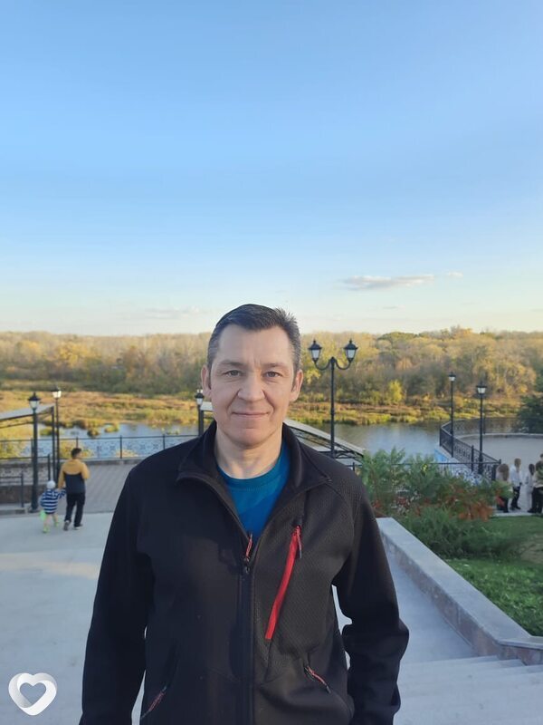 Владимир, 51, Оренбурге — анкета №3713168