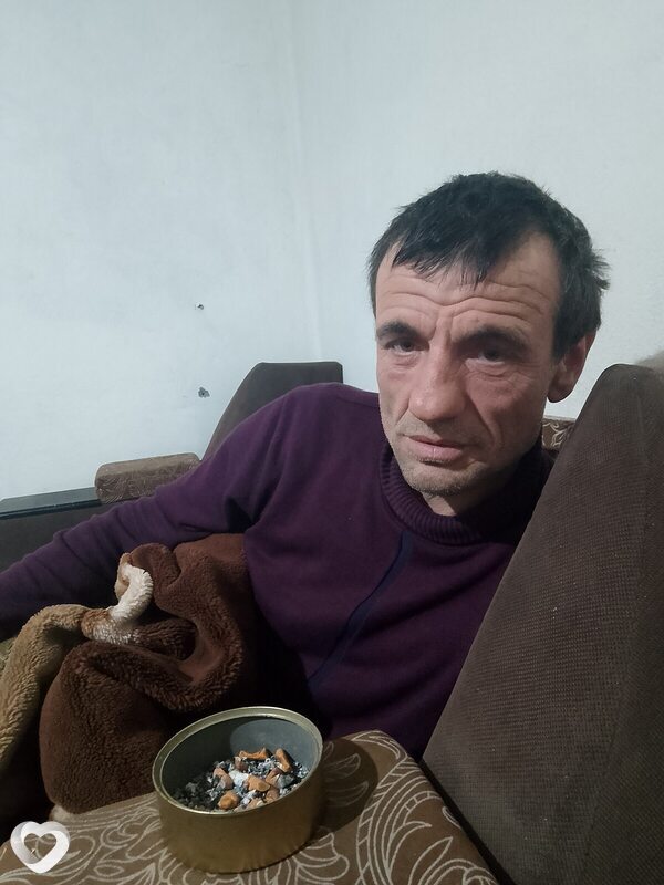 Наби, 44, Хасавюрте — анкета №3713174