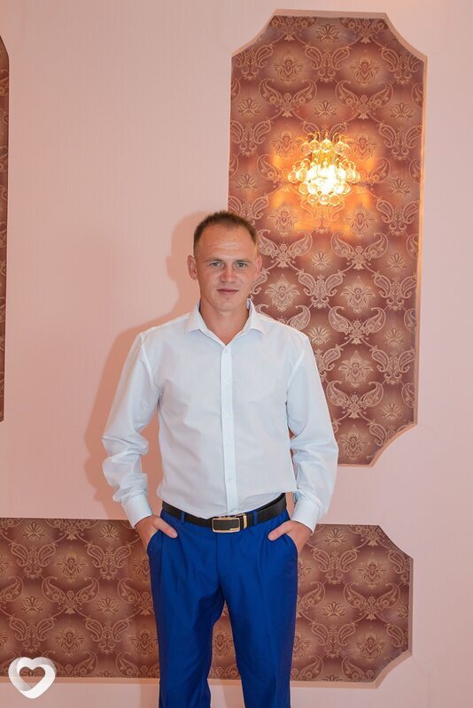 Любимый, 33, Сызрани — анкета №3713054