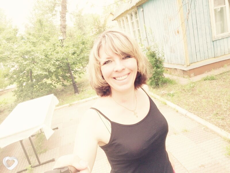 Татьяна, 44, Саратове — анкета №3713058