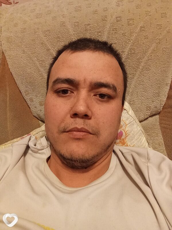 Sardorbek, 34, Караганде — анкета №3713060