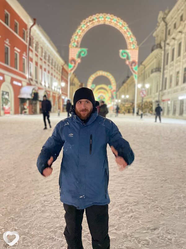 Сергей, 31, Казани — анкета №3713061