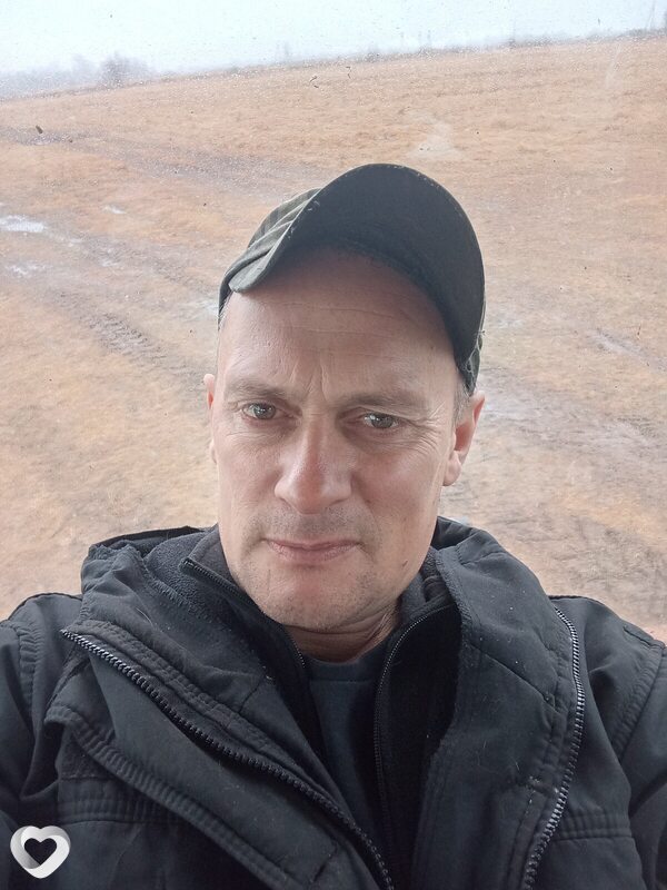 Денис, 43, Великом Новгороде — анкета №3713066