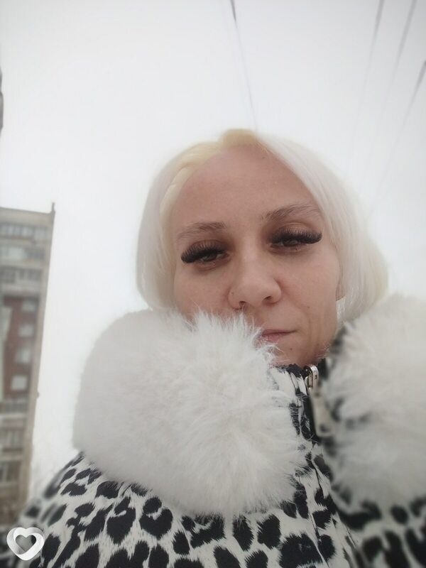Оксана, 38, Воронеже — анкета №3713071