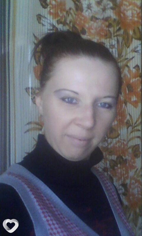 Svetlana, 41, Луганске — анкета №3713074