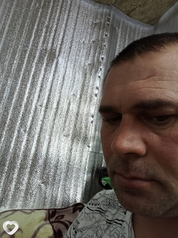 Андрей, 44, Донецке — анкета №3713076