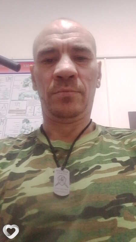 Антон, 45, Самаре — анкета №3713178