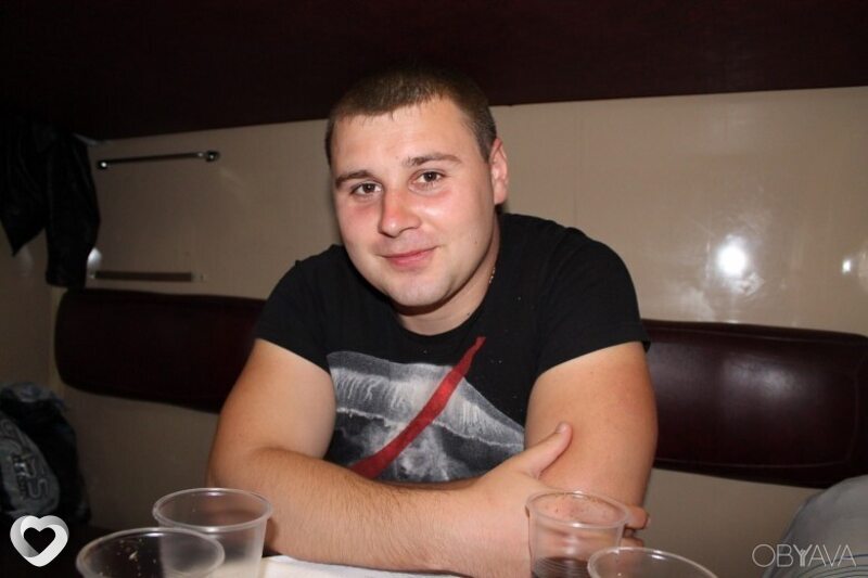 Андрей, 38, Могилев — анкета №3713179