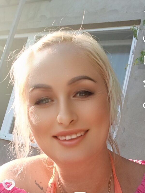 Татьяна, 42, Днепр — анкета №3713183