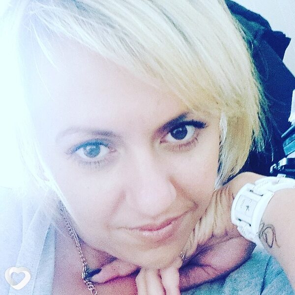 Лена, 42, Донецке — анкета №3713185