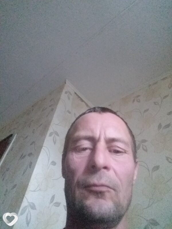 Дима, 46, Солигорске — анкета №3713186