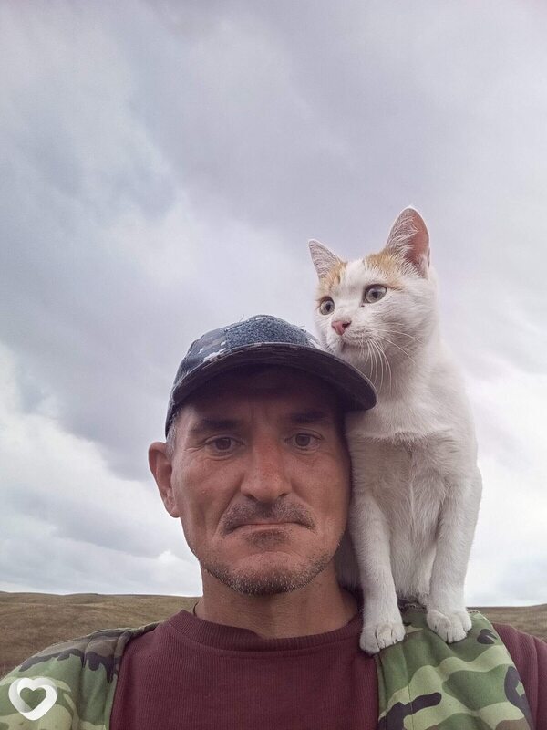 Геннадий, Талдыкорган