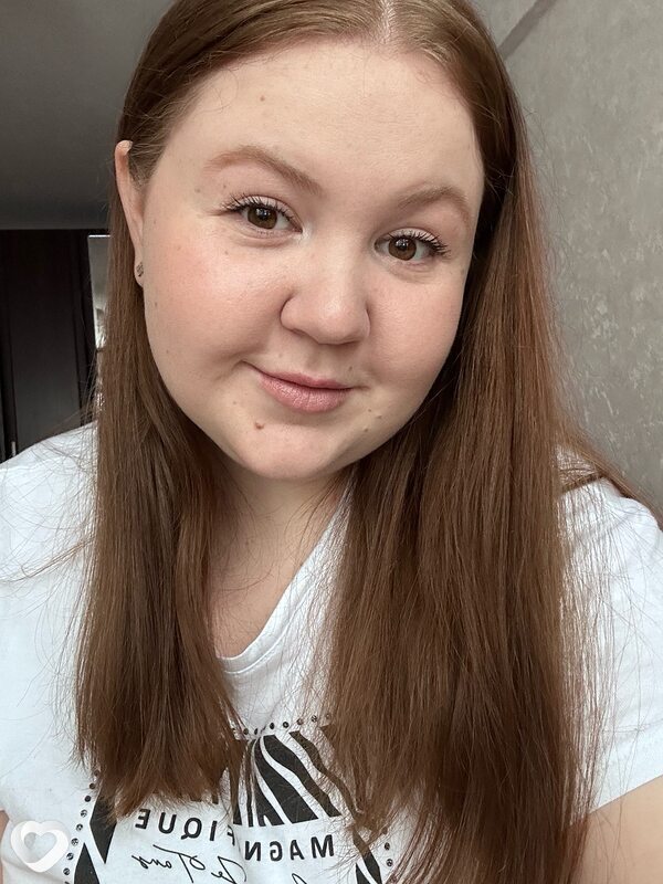 Ира, 26, Великом Новгороде — анкета №3713193