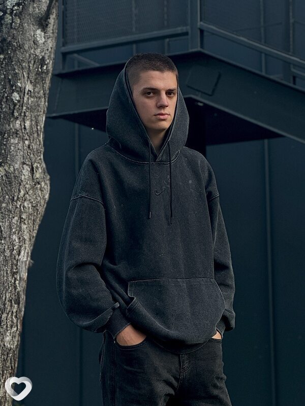 Кирилл, 20, Красноярске — анкета №3713199