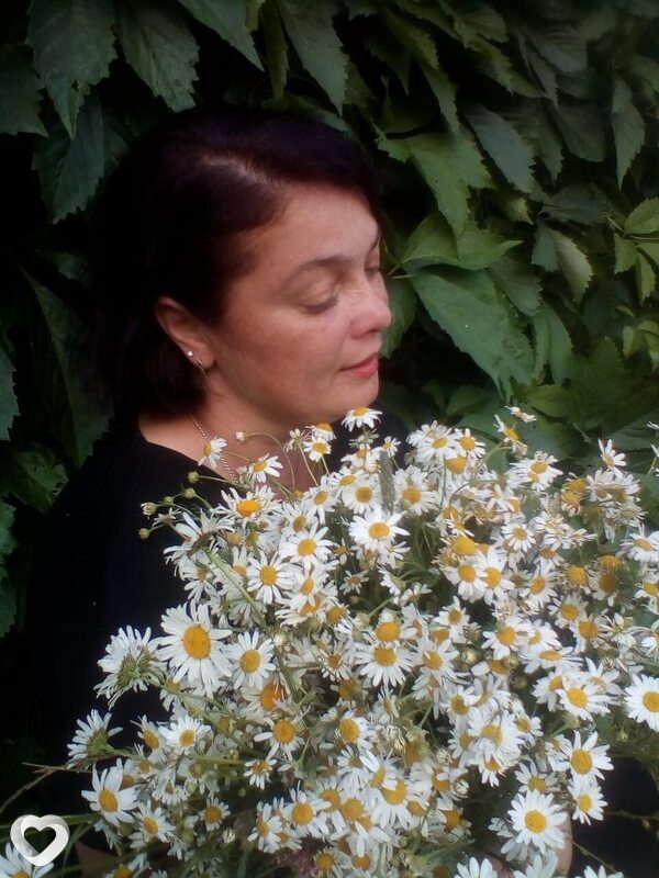 Ирина, 49, Новосибирске — анкета №3713103