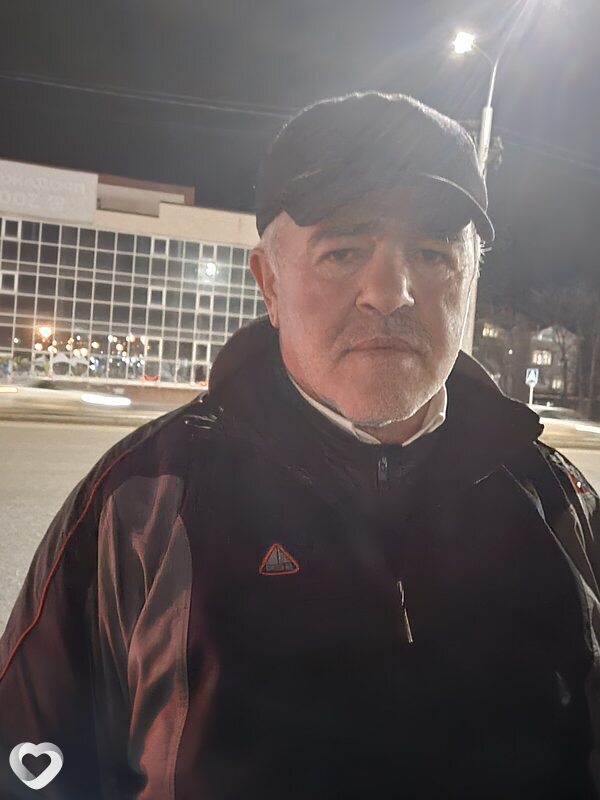 Хан, 59, Ставрополе — анкета №3713104