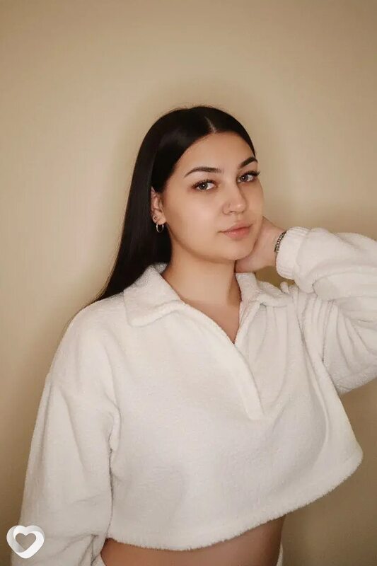 Лидия, 27, Омске — анкета №3713105