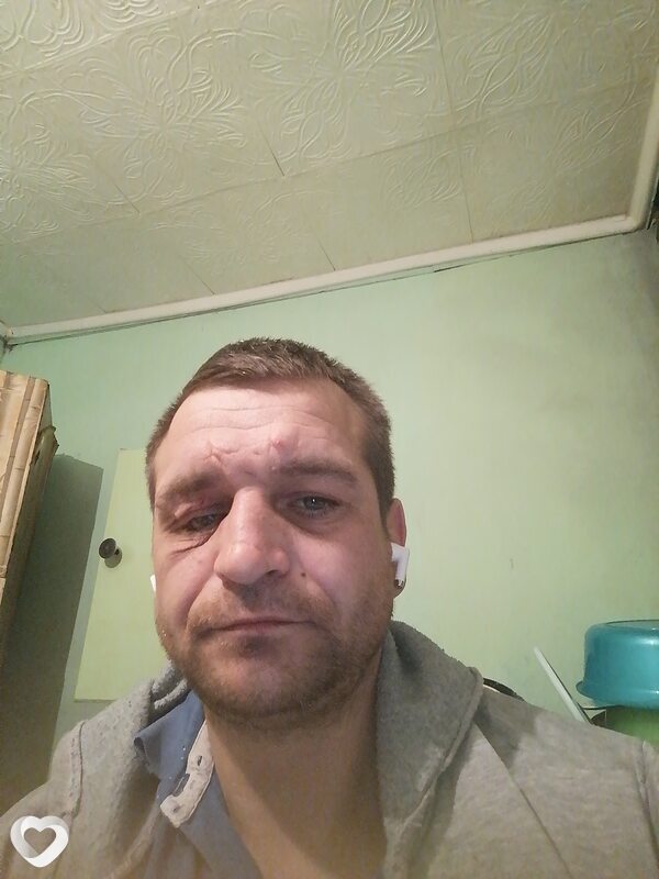Сергей, 40, Ростове-на-Дону — анкета №3713114